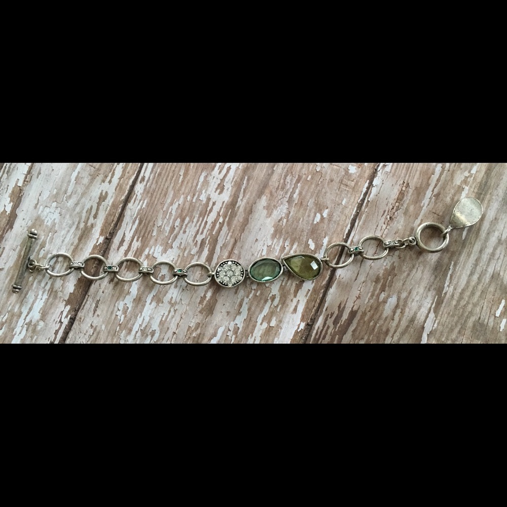 Lia Sophia Bracelet